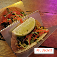 Les nouveaux cocktails de la Mezcaleria