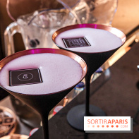 Les Ambassadeurs, le nouveau bar du Crillon