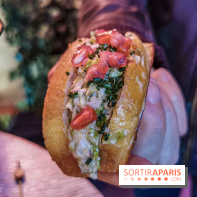 Les Ambassadeurs, le nouveau bar du Crillon