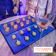 Les Ambassadeurs, le nouveau bar du Crillon