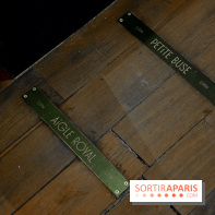 Les Petites Flèches, bar à fléchettes du 11e arrondissement