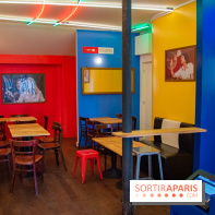 Les Petites Flèches, bar à fléchettes du 11e arrondissement