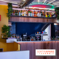 Les Petites Flèches, bar à fléchettes du 11e arrondissement