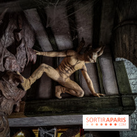 Peur sur le Parc 2019, Halloween au Parc Astérix les photos