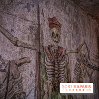 Peur sur le Parc 2019, Halloween au Parc Astérix les photos