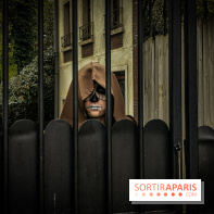 Peur sur le Parc 2019, Halloween au Parc Astérix les photos