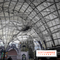 Peur sur le Parc 2019, Halloween au Parc Astérix les photos