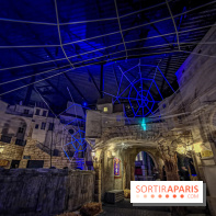 Peur sur le Parc 2019, Halloween au Parc Astérix les photos