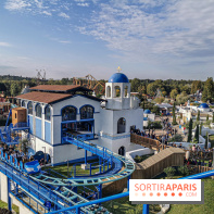 Peur sur le Parc 2019, Halloween au Parc Astérix les photos