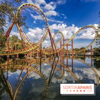 Peur sur le Parc 2019, Halloween au Parc Astérix les photos