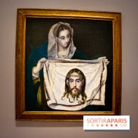 Exposition El Greco au Grand Palais - nos photos