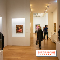 Exposition El Greco au Grand Palais - nos photos