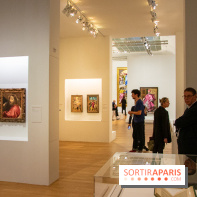 Exposition El Greco au Grand Palais - nos photos