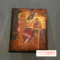 Exposition El Greco au Grand Palais - nos photos