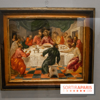 Exposition El Greco au Grand Palais - nos photos