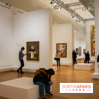 Exposition El Greco au Grand Palais - nos photos