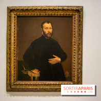 Exposition El Greco au Grand Palais - nos photos