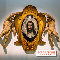 Exposition El Greco au Grand Palais - nos photos
