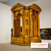 Exposition El Greco au Grand Palais - nos photos