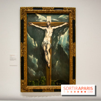 Exposition El Greco au Grand Palais - nos photos