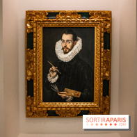 Exposition El Greco au Grand Palais - nos photos