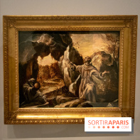 Exposition El Greco au Grand Palais - nos photos