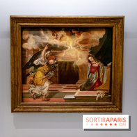 Exposition El Greco au Grand Palais - nos photos