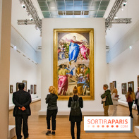 Exposition El Greco au Grand Palais - nos photos