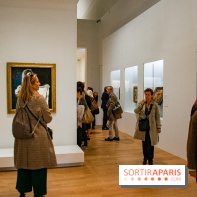 Exposition El Greco au Grand Palais - nos photos