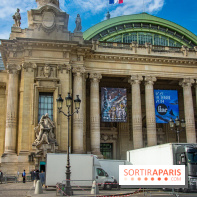 Exposition El Greco au Grand Palais - nos photos