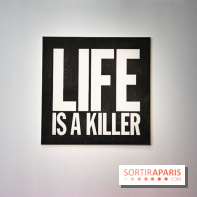 Futur, Ancien, Fugitif, l'exposition au Palais de Tokyo - nos photos