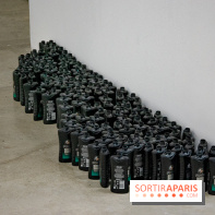 Futur, Ancien, Fugitif, l'exposition au Palais de Tokyo - nos photos