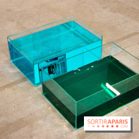 Futur, Ancien, Fugitif, l'exposition au Palais de Tokyo - nos photos