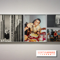 Futur, Ancien, Fugitif, l'exposition au Palais de Tokyo - nos photos