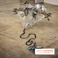 Futur, Ancien, Fugitif, l'exposition au Palais de Tokyo - nos photos