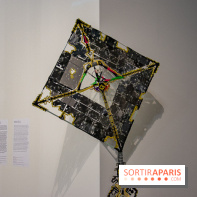 Futur, Ancien, Fugitif, l'exposition au Palais de Tokyo - nos photos