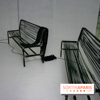 Futur, Ancien, Fugitif, l'exposition au Palais de Tokyo - nos photos