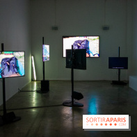 Futur, Ancien, Fugitif, l'exposition au Palais de Tokyo - nos photos