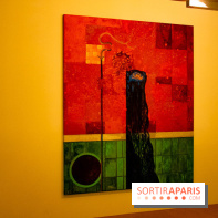 Futur, Ancien, Fugitif, l'exposition au Palais de Tokyo - nos photos