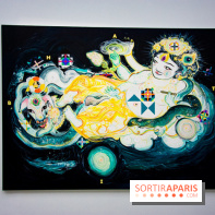 Futur, Ancien, Fugitif, l'exposition au Palais de Tokyo - nos photos