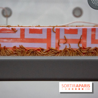 Futur, Ancien, Fugitif, l'exposition au Palais de Tokyo - nos photos