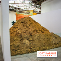 Futur, Ancien, Fugitif, l'exposition au Palais de Tokyo - nos photos