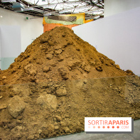 Futur, Ancien, Fugitif, l'exposition au Palais de Tokyo - nos photos