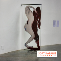 Futur, Ancien, Fugitif, l'exposition au Palais de Tokyo - nos photos