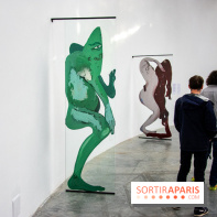 Futur, Ancien, Fugitif, l'exposition au Palais de Tokyo - nos photos