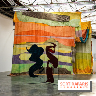 Futur, Ancien, Fugitif, l'exposition au Palais de Tokyo - nos photos