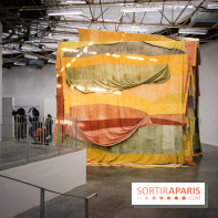 Futur, Ancien, Fugitif, l'exposition au Palais de Tokyo - nos photos