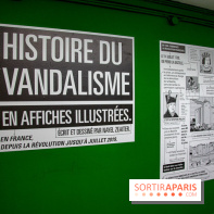 Futur, Ancien, Fugitif, l'exposition au Palais de Tokyo - nos photos