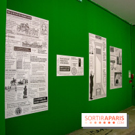 Futur, Ancien, Fugitif, l'exposition au Palais de Tokyo - nos photos