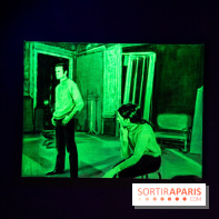 Futur, Ancien, Fugitif, l'exposition au Palais de Tokyo - nos photos